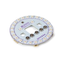 SHIELD ANNEAU LED RGB POUR MICRO:BIT