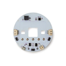 SHIELD ANNEAU LED RGB POUR MICRO:BIT