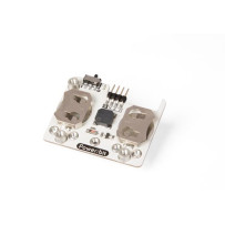 MODULE D'ALIMENTATION POUR MICROBIT