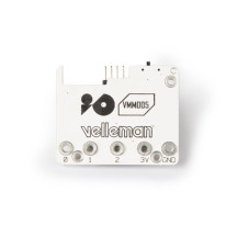 MODULE D'ALIMENTATION POUR MICROBIT