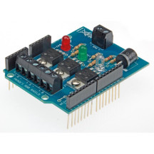 RGB SHIELD POUR ARDUINO