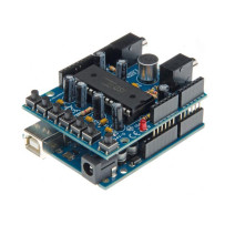 ENREGISTREUR AUDIO POUR ARDUINO