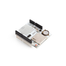 MODULE D'ENREGISTREMENT DE DONNÉES COMPATIBLE AVEC ARDUINO