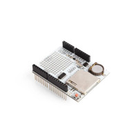 MODULE D'ENREGISTREMENT DE DONNÉES COMPATIBLE AVEC ARDUINO