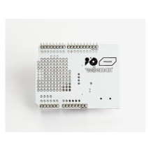 MODULE D'ENREGISTREMENT DE DONNÉES COMPATIBLE AVEC ARDUINO