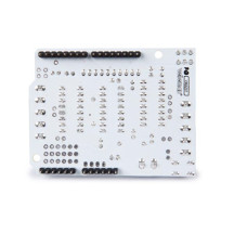 SHIELD CONTÔLEUR DE MOTEURS L293D POUR ARDUINO