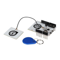 SHIELD NFC / RFID POUR ARDUINO