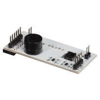 Shield capteur pour Arduino ATmega