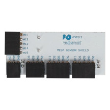 Shield capteur pour Arduino ATmega