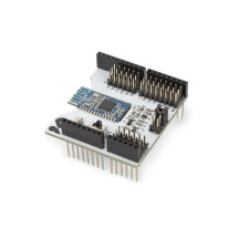 SHIELD SANS FIL HM-10 POUR ARDUINO UNO