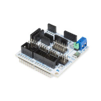 SHIELD CAPTEUR - COMPATIBLE AVEC ARDUINO