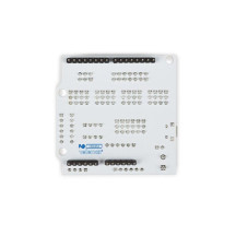 SHIELD CAPTEUR - COMPATIBLE AVEC ARDUINO