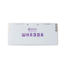 PIANO SHIELD POUR MICROBIT