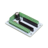 ADAPTATEUR DE TERMINAL POUR NANO ARDUINO