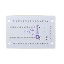 ADAPTATEUR DE TERMINAL POUR NANO ARDUINO