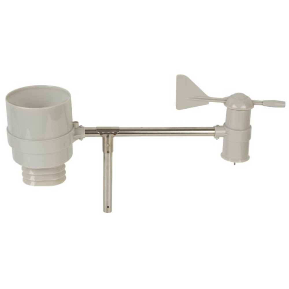 CAPTEUR THERMO/HYGRO DE RÉSERVE POUR WS1060