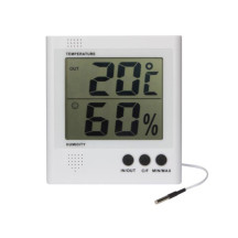 THERMO-/HYGROMÈTRE