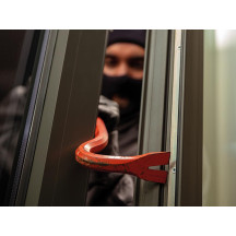 BARRIÈRE INFRAROUGE ANTI-INTRUSION