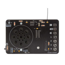 RADIO FM À COMMANDE NUMÉRIQUE