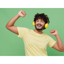 RADIO FM À COMMANDE NUMÉRIQUE