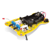 MICROBUG COUREUR