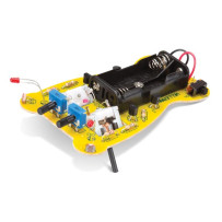 MICROBUG COUREUR