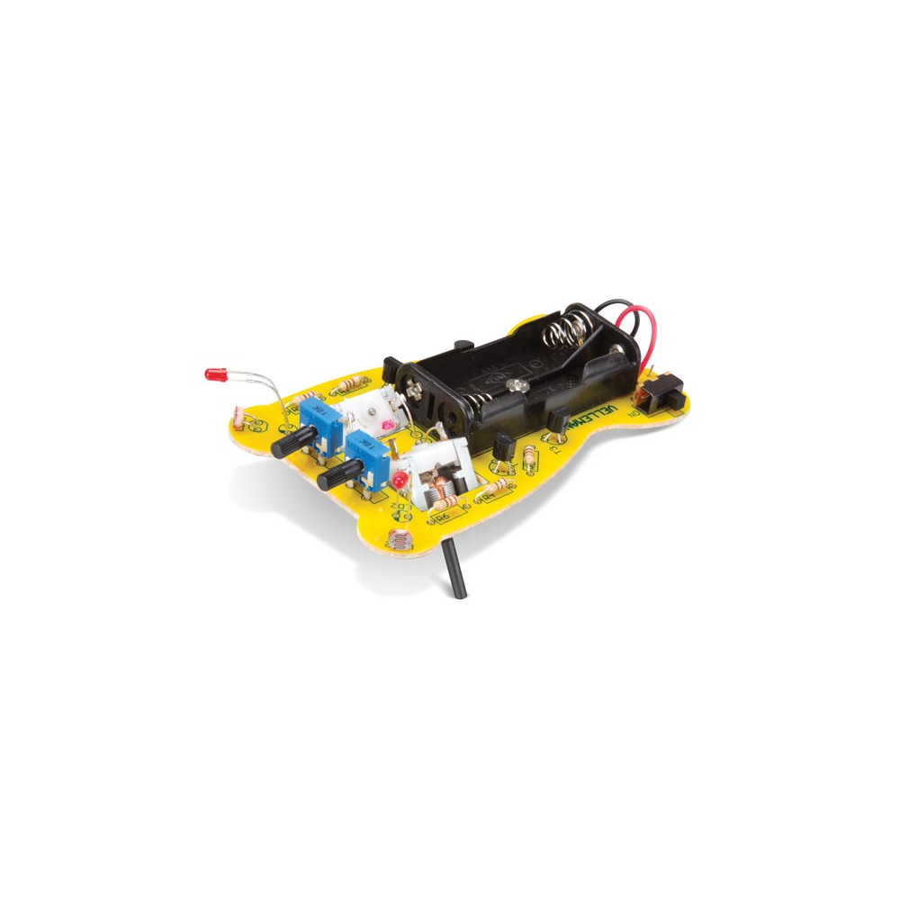 MICROBUG COUREUR