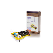 MICROBUG COUREUR