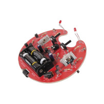 MICROBUG RAMPEUR