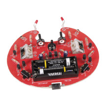 MICROBUG RAMPEUR