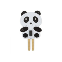 PANDA - TESTEUR D'HUMIDITÉ