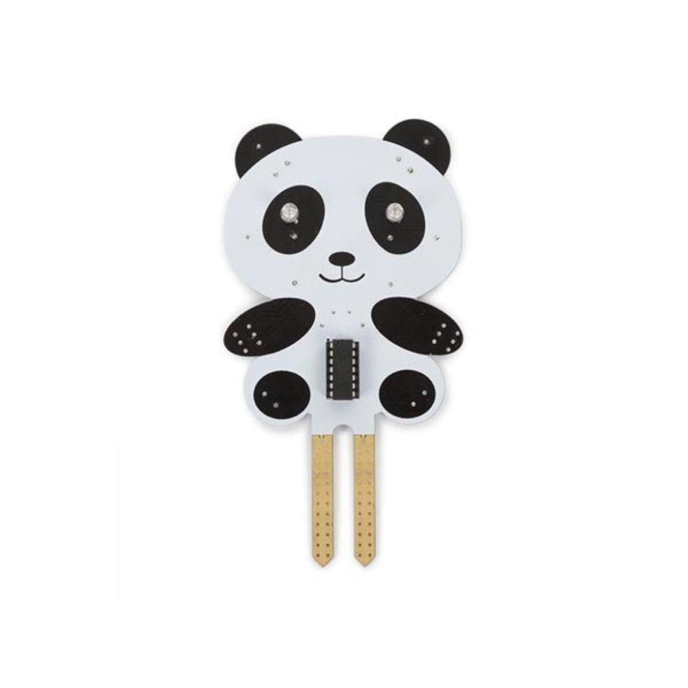 PANDA - TESTEUR D'HUMIDITÉ