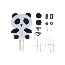 PANDA - TESTEUR D'HUMIDITÉ