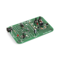 Kit d'oscilloscope éducatif