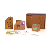 TAPE-O-TRONICS BOÎTE DE LOISIRS CRÉATIFS