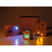 TAPE-O-TRONICS BOÎTE DE LOISIRS CRÉATIFS