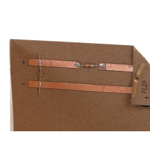 TAPE-O-TRONICS BOÎTE DE LOISIRS CRÉATIFS