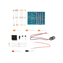 MADLAB ELECTRONIC KIT - 1-2-3