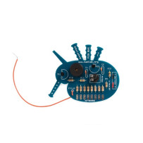 MADLAB ELECTRONIC KIT - CORNEMUSE