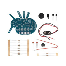 MADLAB ELECTRONIC KIT - CORNEMUSE