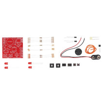 MADLAB ELECTRONIC KIT - JUNIOR THEREMIN