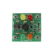 MADLAB ELECTRONIC KIT - CHASS'TAUPES