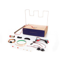 TAPE-O-TRONICS JEU DE RÉFLEXE