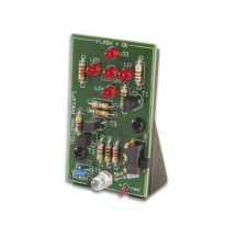 TESTEUR DE TÉLÉCOMMANDE IR