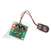 LEDS CLIGNOTANTES