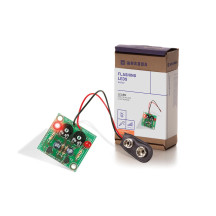 LEDS CLIGNOTANTES