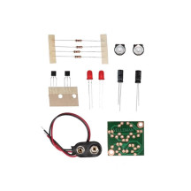 LEDS CLIGNOTANTES