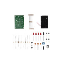 ORGUE LUMINEUX SIMPLE