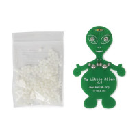 MADLAB ELECTRONIC KIT - MON AMI EXTRATERRESTRE