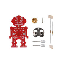 MADLAB ELECTRONIC KIT - M. ROBOT